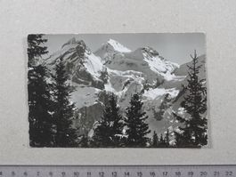 Kandersteg, Blümlisalp