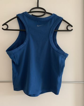 Nike Sportshirt, Gr. S 