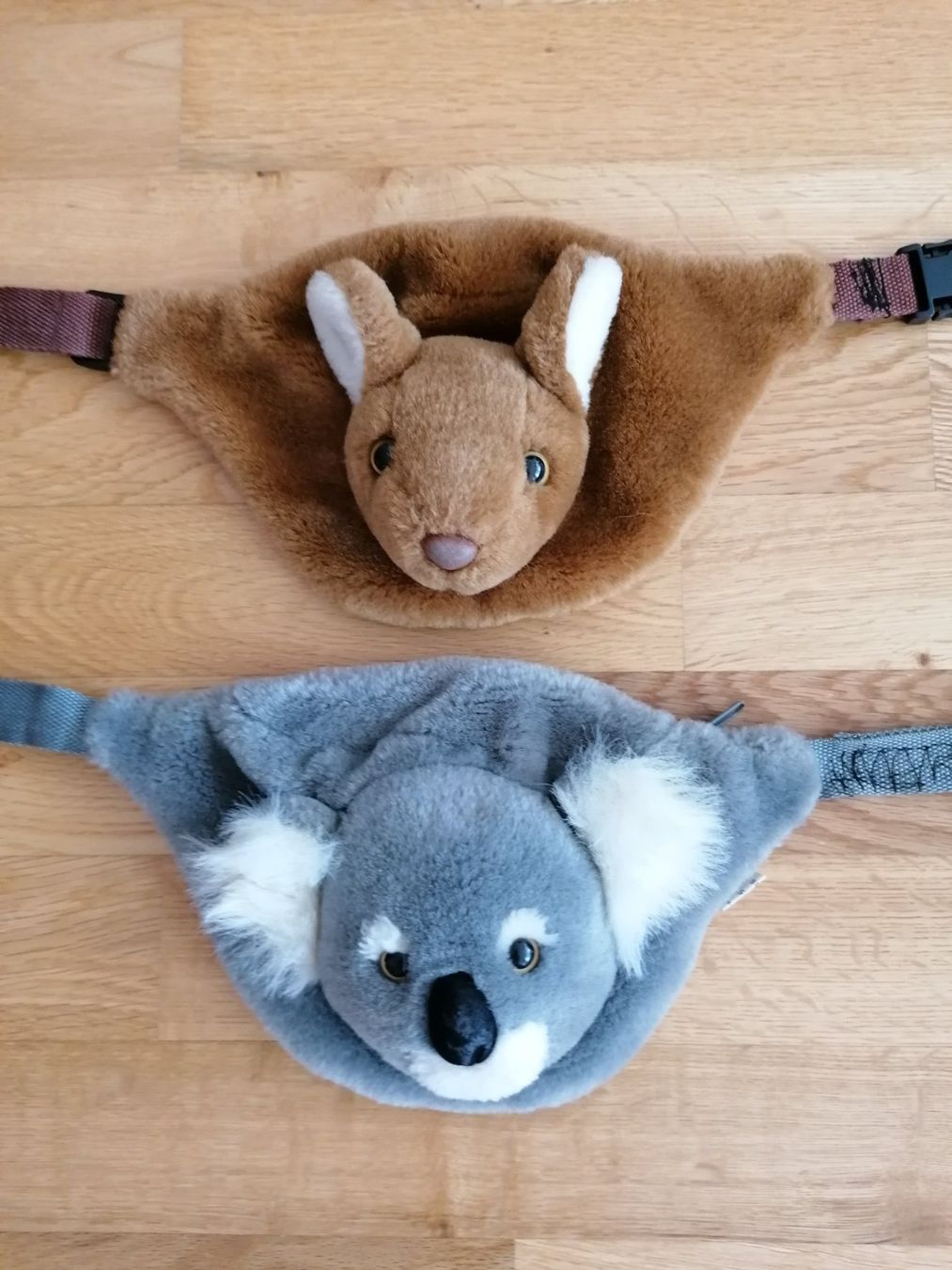 Borse & Zaini: Umhängetaschen Kinder 2 Stück – Usato da Muri AG venduto da goodmood17 1