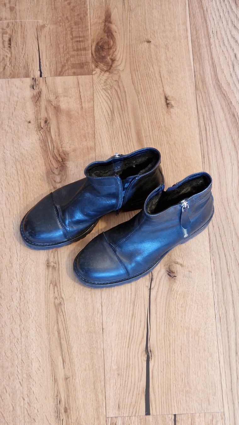 Vagabond Scarpe da donna: Stiefelette von Vagabond – Usato da Zürich venduto da matisselover