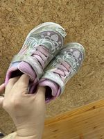 Sketchers light Schuhe Licht gr.26 