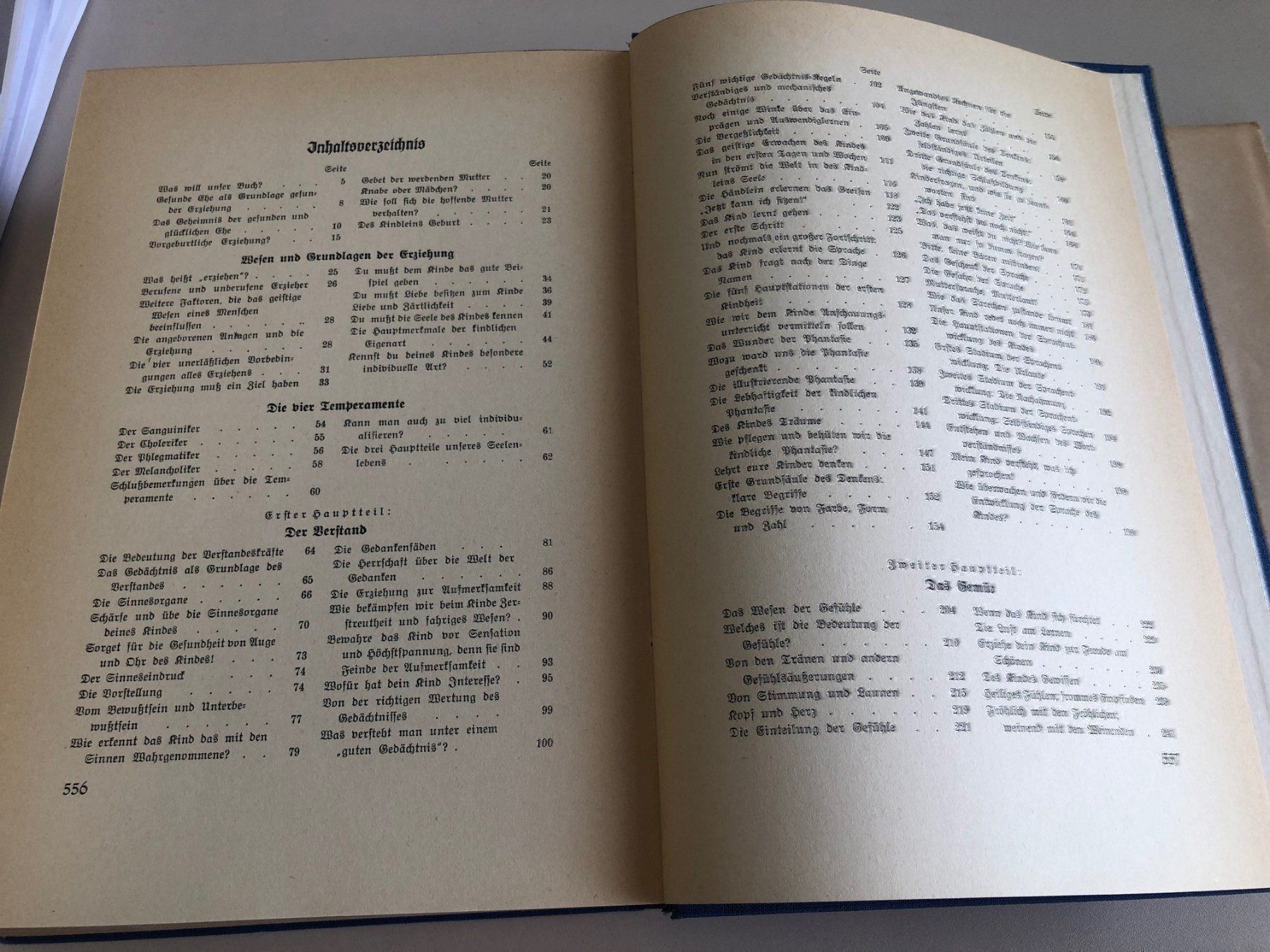 Libri: Schweizerfrau als Mutter und Erzieherin! – Usato da Brügg BE venduto da rutschimedizin 1