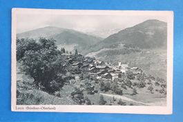 LUVIS - Dorfansicht - um 1920