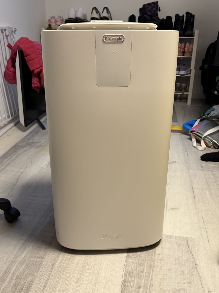 De'Longhi Condizionatori: Delonghi Klimagerät  – Usato da Scheuren venduto da dijamaNt12 1