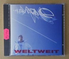 Hausmarke – Weltweit - F22