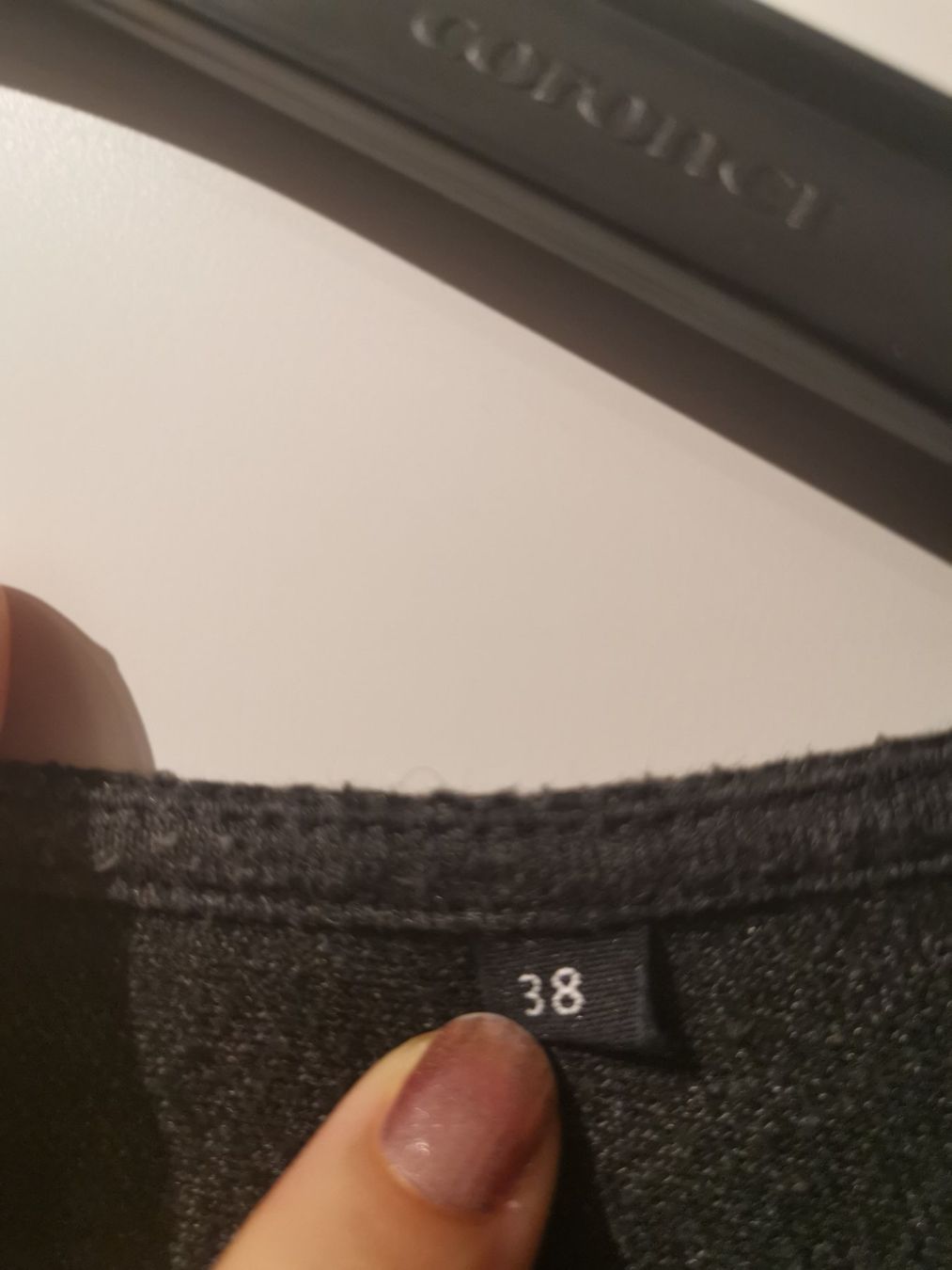 Opus Pulls & Sweat-shirts: Pullover / Opus / dunkel grau / 38 / L – D'occasion à Hergiswil NW par Angfri 2
