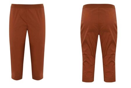 LIVIANA CONTI Freizeithose/ Legging Gr. 36/ ital. 40 (20728)