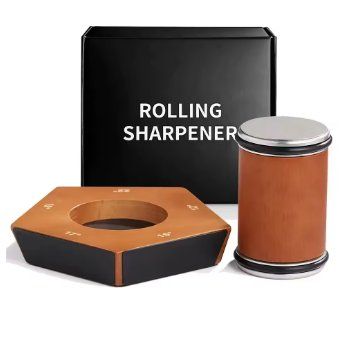 Elettrodomestici da cucina: Messerschärfer Rolling Knife Sharpener Sharproll – Nuovo e nell'imballaggio originale da Châtelaine venduto da topshop.switzerland 9