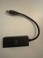 Nintendo Switch Ethernet Adapter