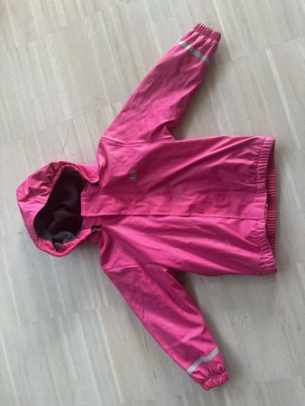 Lego Wear Regenjacke gefüttert 