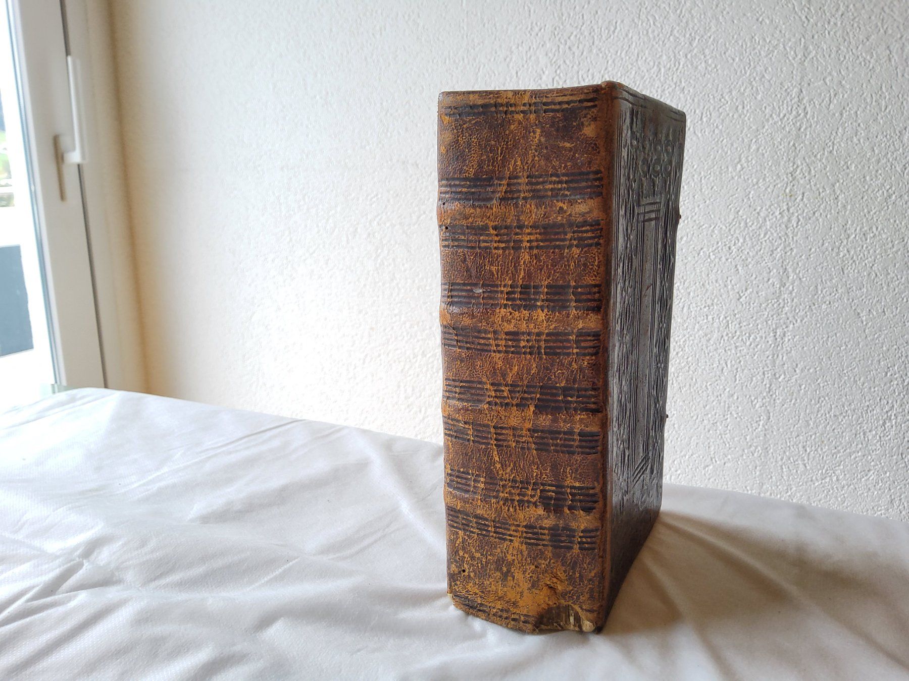 Libri: Antique livre  – Usato da Malleray venduto da Broc-antique 9