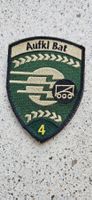 *** Badge Infanterie mit klett ***