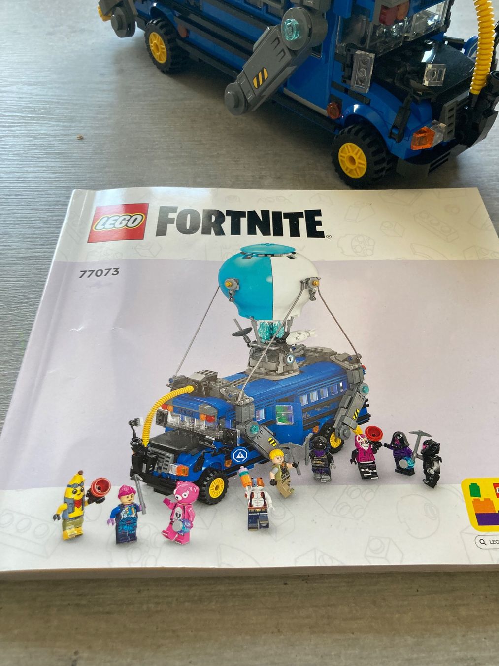 Lego Giocattoli: Lego – Nuovo (secondo la descrizione) da Les Breuleux venduto da alexcooper 3