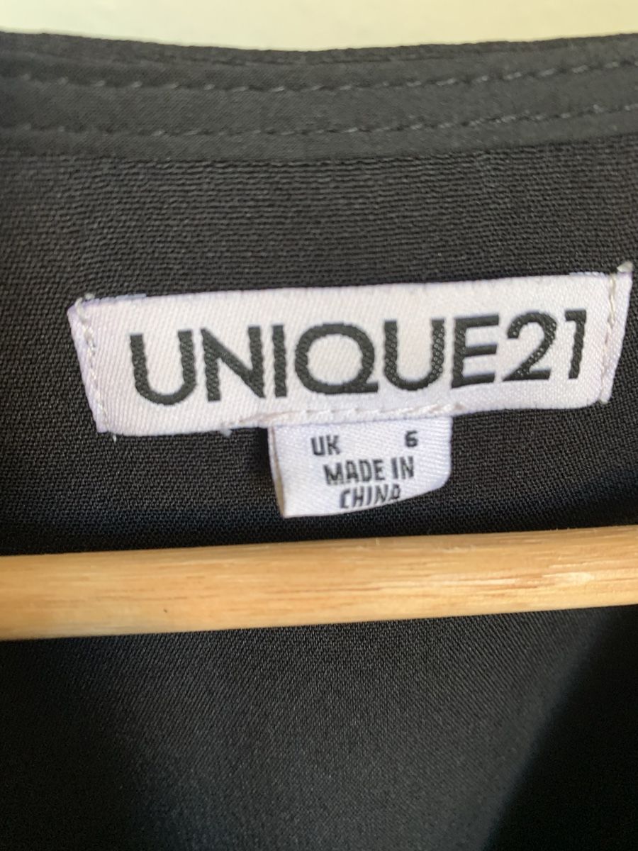 Camicette: Gilet manches transparentes unique 21 – Nuovo (secondo la descrizione) da Genève venduto da rez_c6c6 2