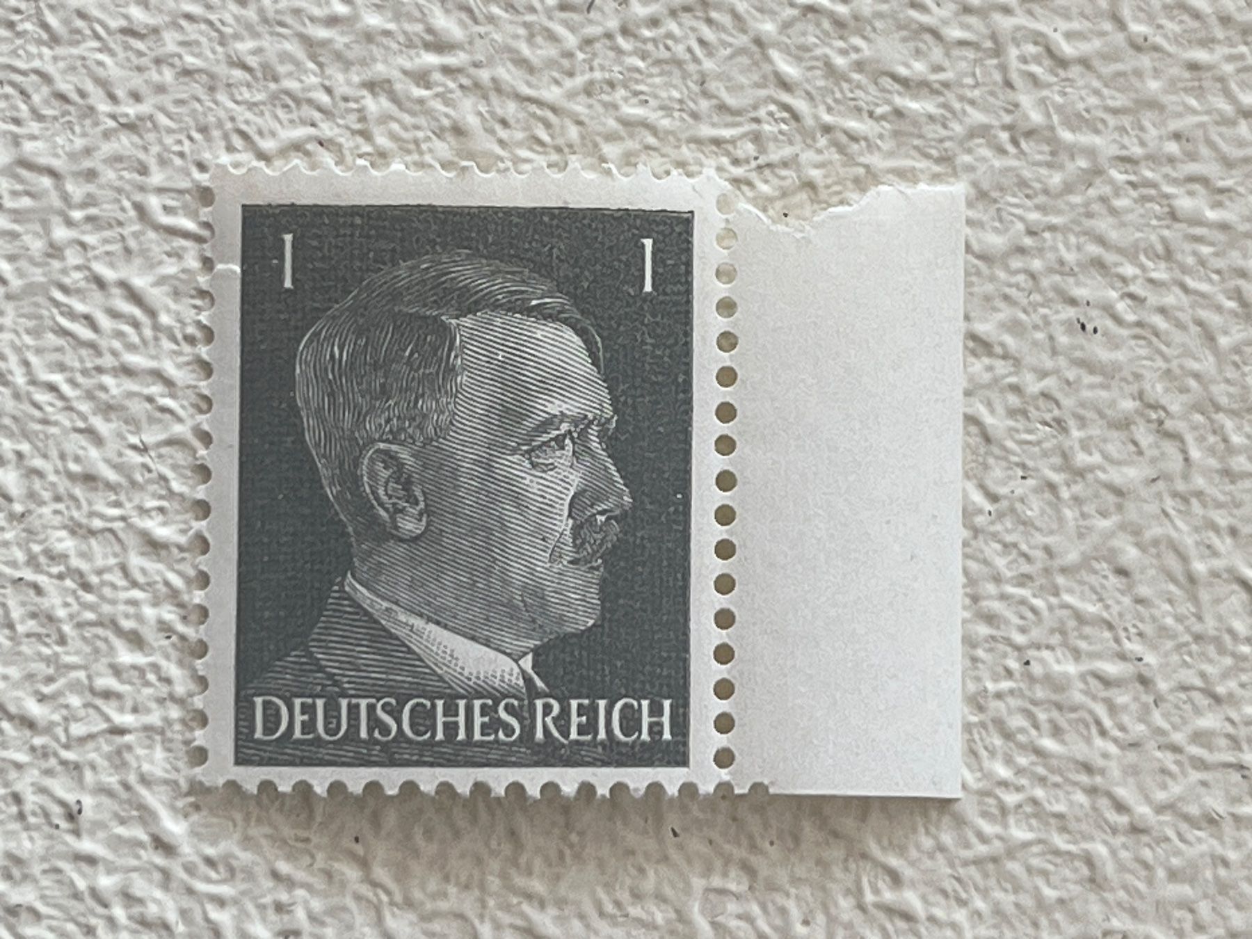 Tutti i francobolli: DR - Deutsche Reich Briefmarke – Usato da Chiasso venduto da AzenYa