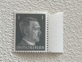 DR - Deutsche Reich Briefmarke