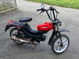Original Cilo 521 Cross