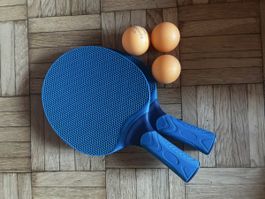 Jeu ping pong