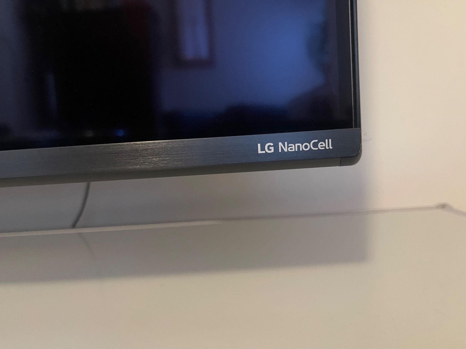 LG Televisori: Fernseher LG 55NANO816 – Usato da Ftan venduto da Titelseite 2