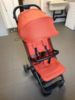 ABC PING 2 Reisebuggy wie NEU