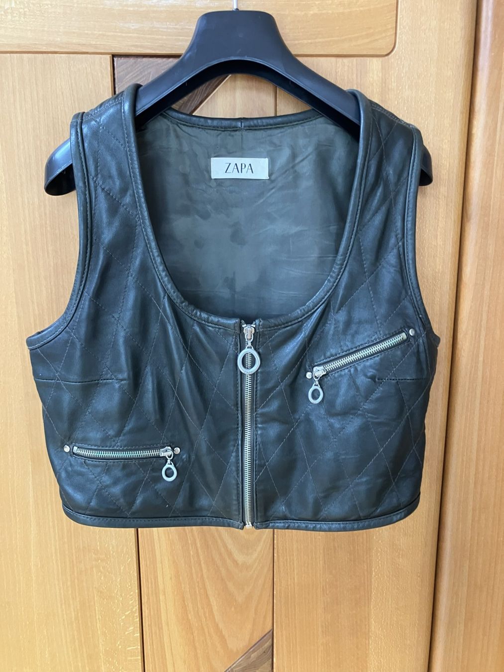 Gilet & Giacche senza maniche: Gilet – Usato da Zetzwil venduto da kurt8171