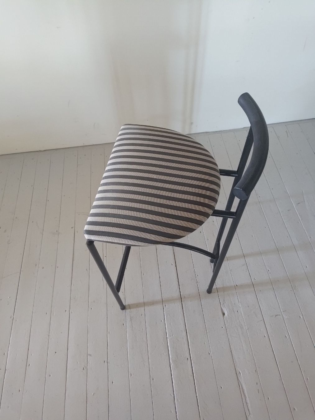 Tabourets: Rodney Kinsman Hocker 4 stk- Bieffeplast Design – D'occasion à Untersiggenthal par babette0815 2