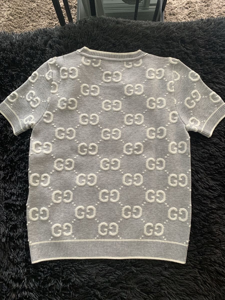 Gucci Pullover & Sweatshirts: Gucci Pullover  – Gebraucht aus Bergdietikon von zor_856j 5