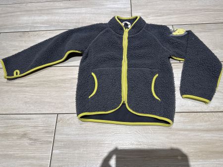Jungen Übergangsjacke Gr 122, Campus