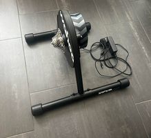 Wahoo Kickr Core + cassette - très bon état