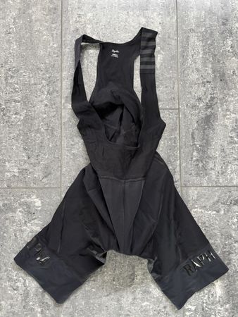 Rapha Cycling Bib Shorts, Size S