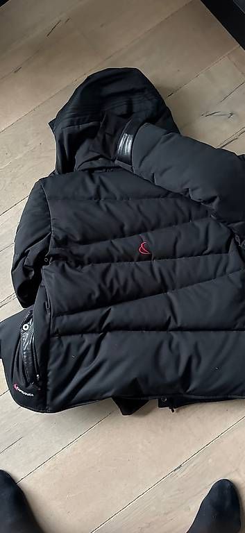 Giacche: Schwarze Capranea Daunenjacke  Grösse 36 – Usato da Baar venduto da Fam_Baur 3