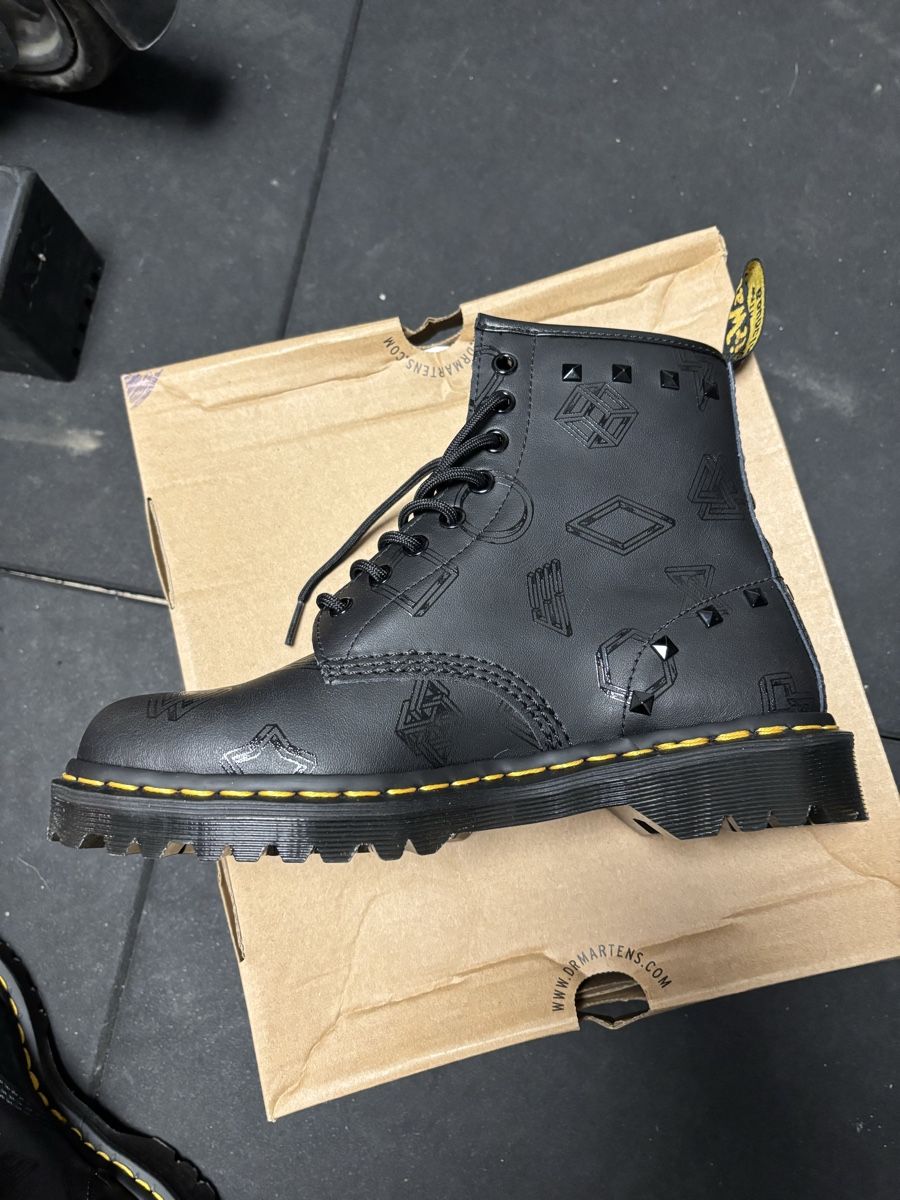 Dr. Martens Scarpe da uomo: Dr. Martens – Nuovo e nell'imballaggio originale da Hombrechtikon venduto da Desiree24 1