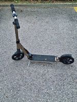 Trottinette Micro Suspension Bronze