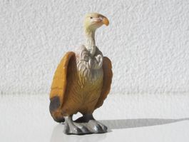 Schleich 14134 Gänsegeier, Raubvogel