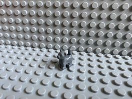 Lego Tiere - Katze Baby