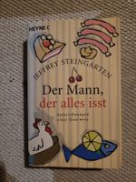Der Mann der alles isst