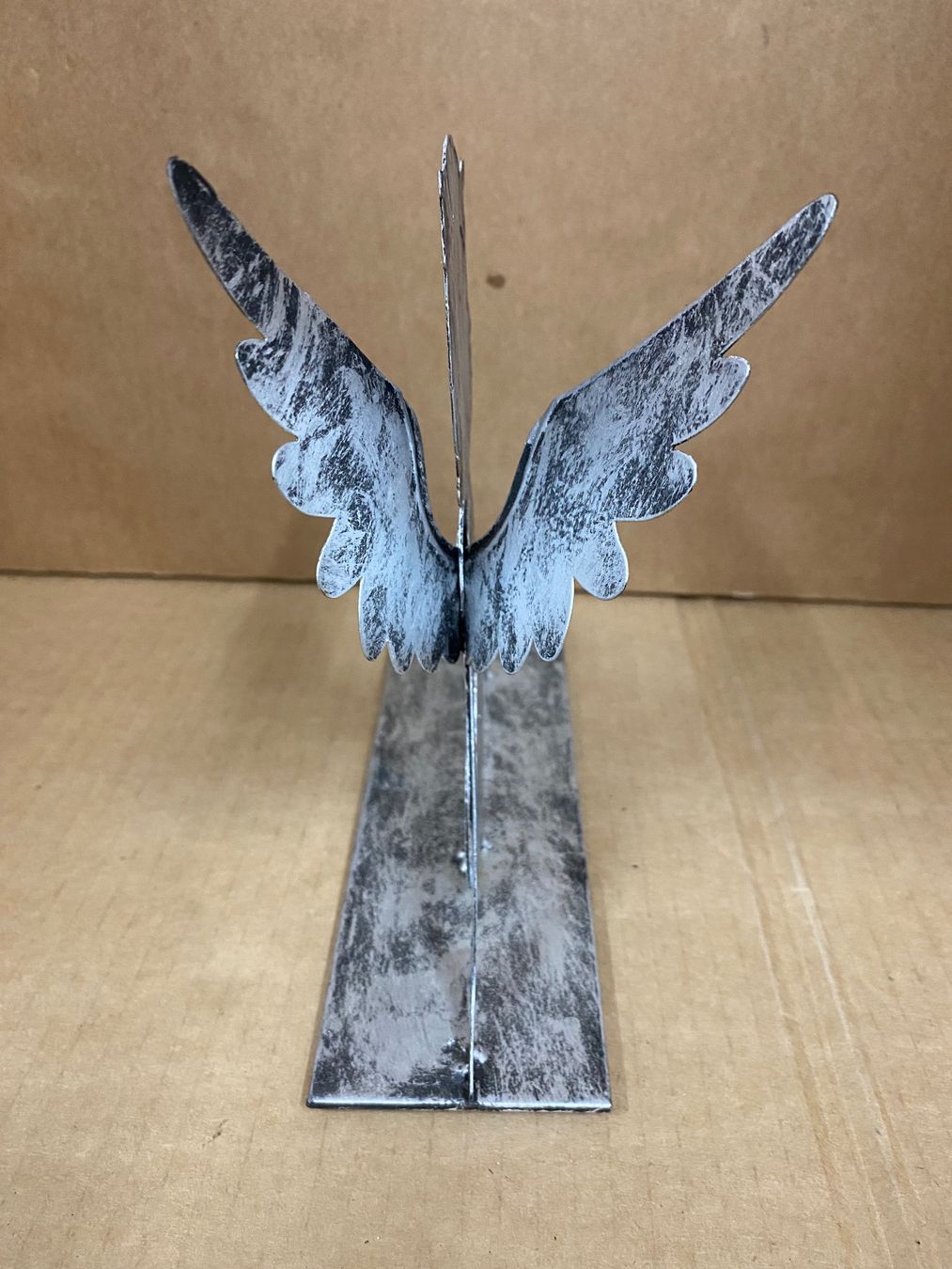 Statuette: Dekoartikel Engel Blech – Usato da Eschlikon TG venduto da ArtRec 3
