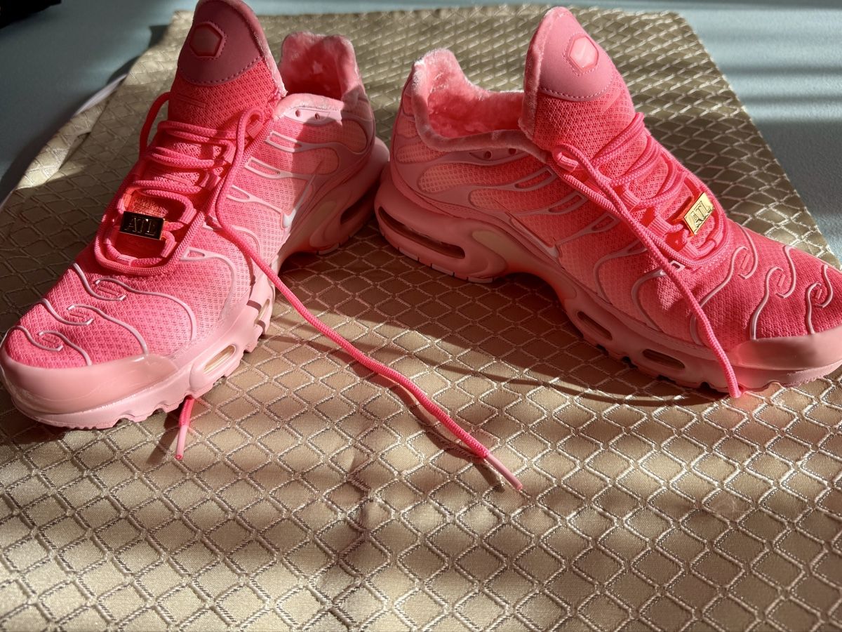 Nike Scarpe da donna: Nike ATL 40,5 EU neu!!! – Nuovo e nell'imballaggio originale da Tafers venduto da 13julistek13 7