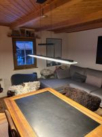 Moderne LED Hängelampe, neuwertig, Top Zustand!