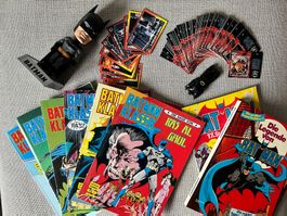 BatMan Collection Pack