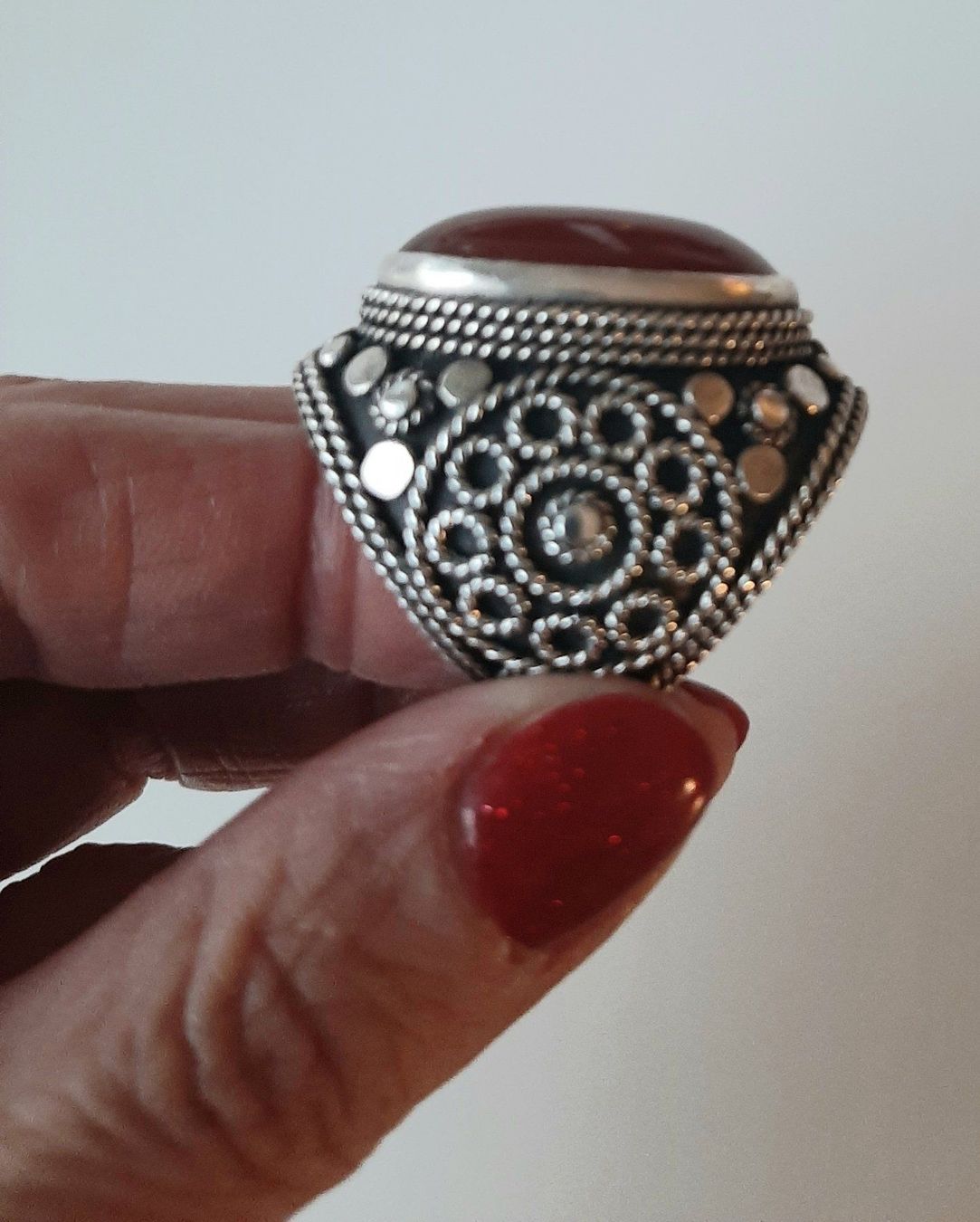Ringe: Imposante bague Reminiscence – Gebraucht aus Chêne-Bourg von chsandra34 2