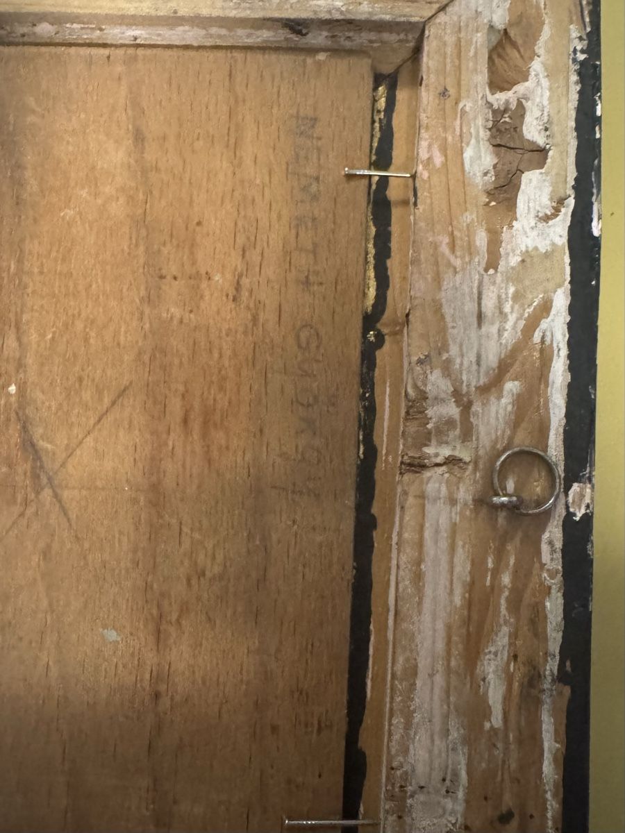 Dipinti: Original gemalte Bild  – Usato da Schlieren venduto da Freundlich02 7