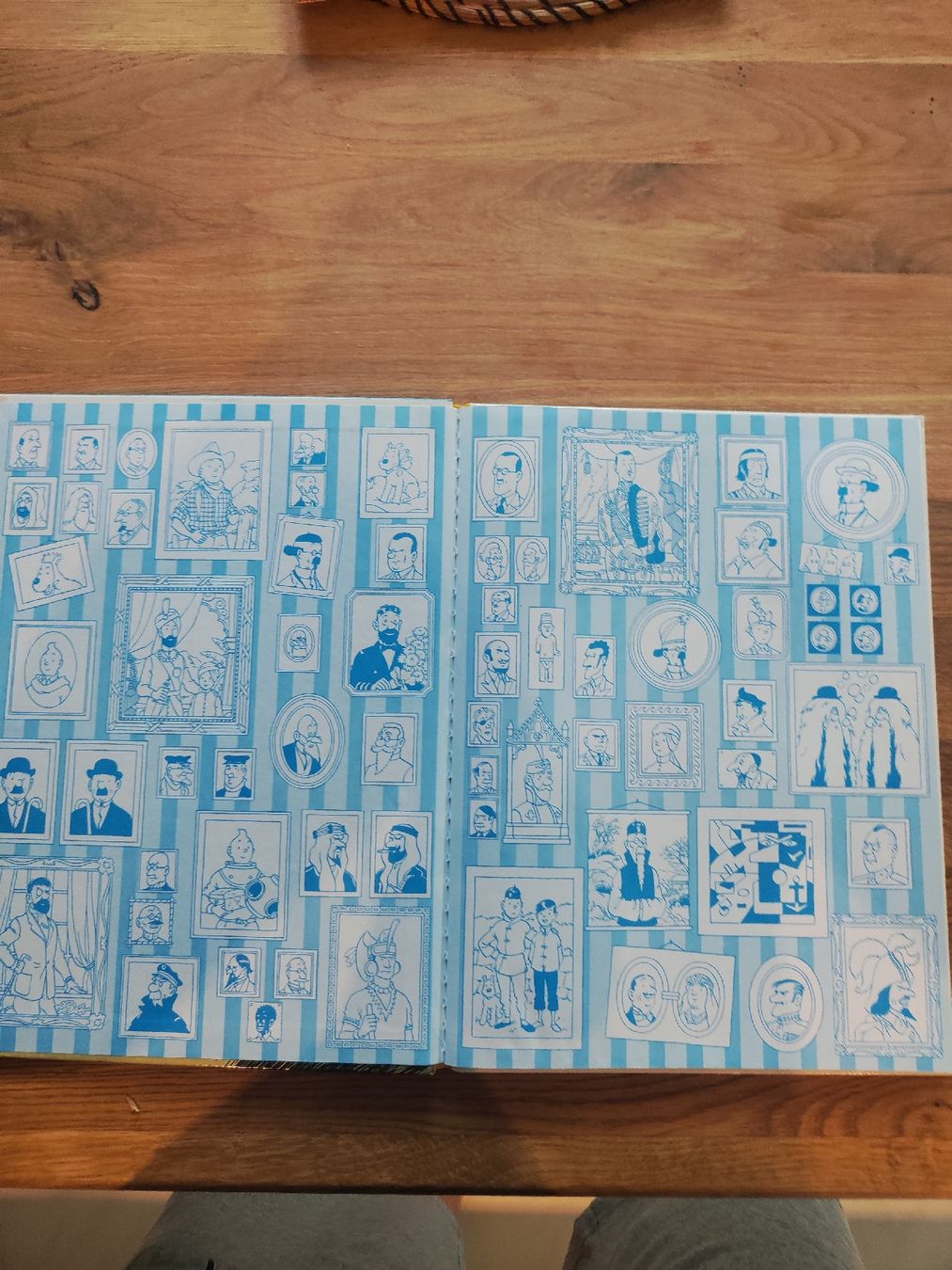 Fumetti: Tintin - Objectif Lune – Usato da Niederbipp venduto da Djojoladouille 2