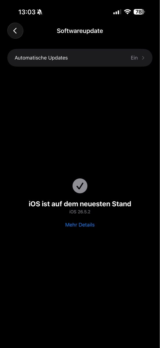 Apple Handys / Smartphones: iPhone 16 Pro Max  – Gebraucht aus Frenkendorf von Joleen24 5