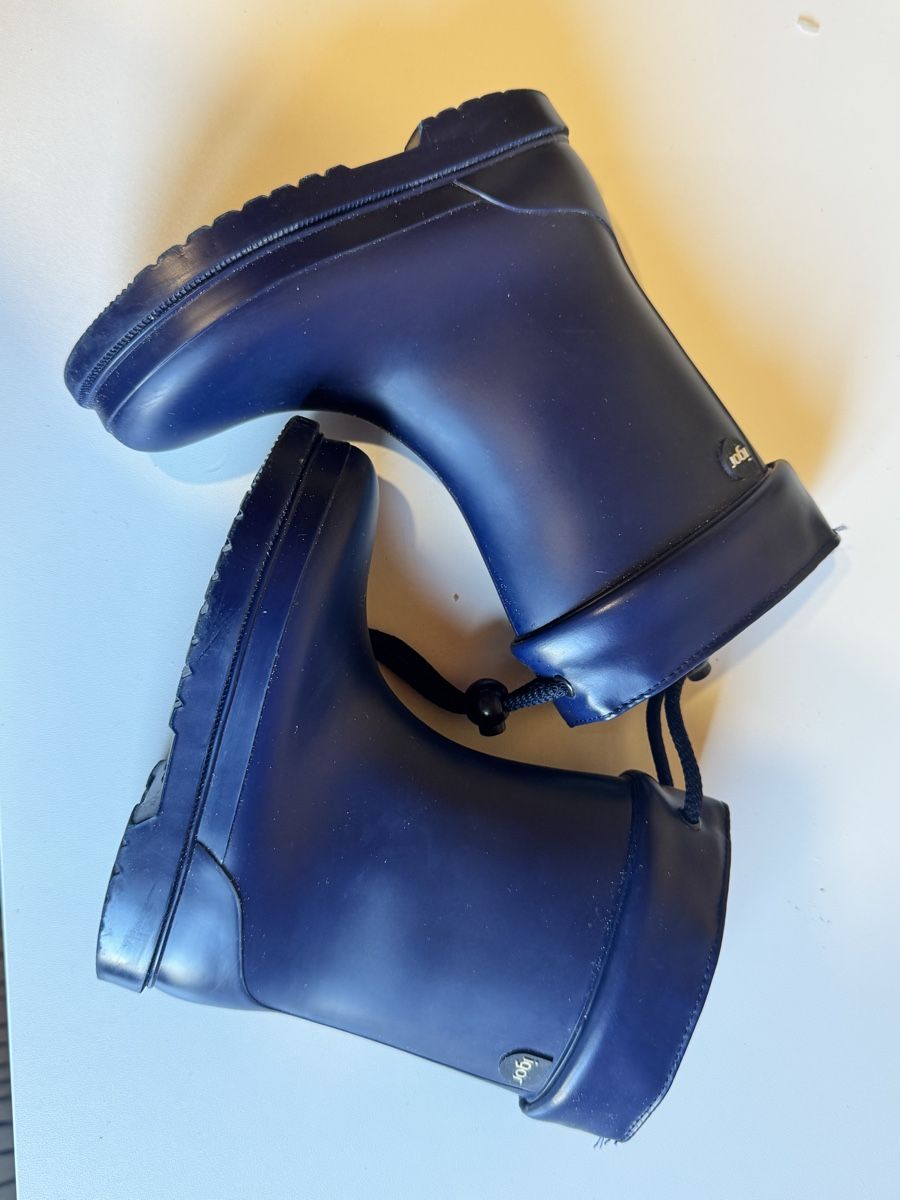 Schuhe für Jungen:  Kinder Wasserstiefel 28 – Gebraucht aus Ilanz von tai_q2yd 2