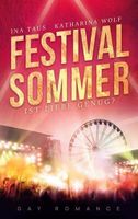 Festivalsommer Band2 / Ina Taus, Katharina Wolf