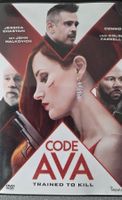 DVD Code Ava / John Malkovich