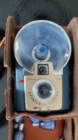 Kodak  Starflash Camera