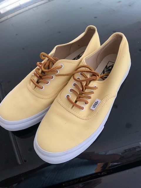 Vans Chaussures hommes: Vans sneakers top condition size 37 – D'occasion à Rossiniere par mar_h9d6