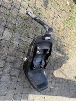 Isofix Station
